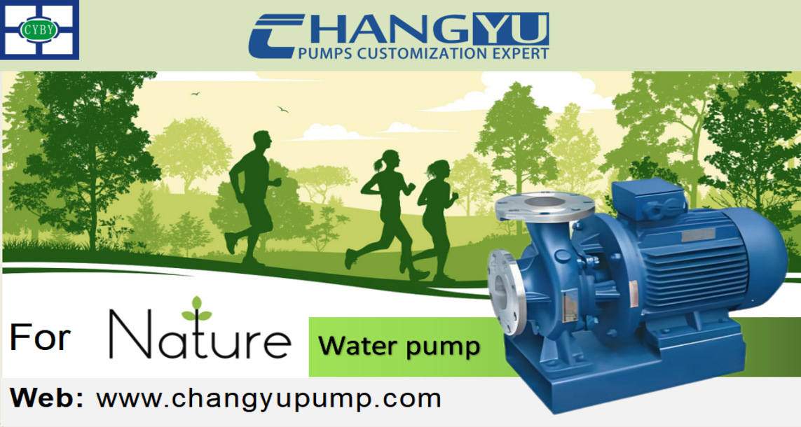 Chinese pump manufacturers