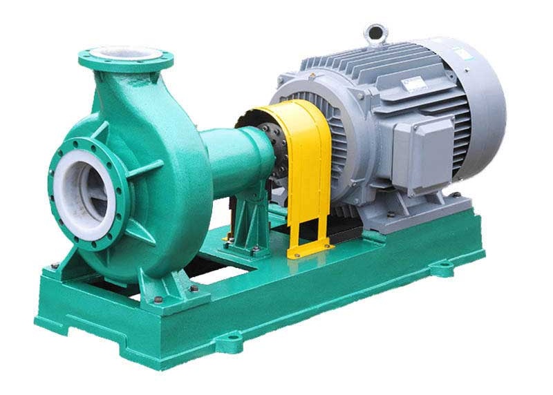 what is centrifugal pump